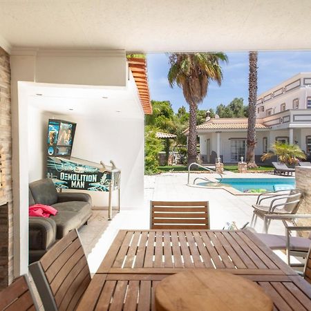 לגואה Casa Petit Paraiso מראה חיצוני תמונה