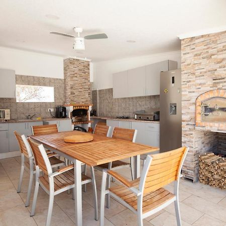 לגואה Casa Petit Paraiso מראה חיצוני תמונה