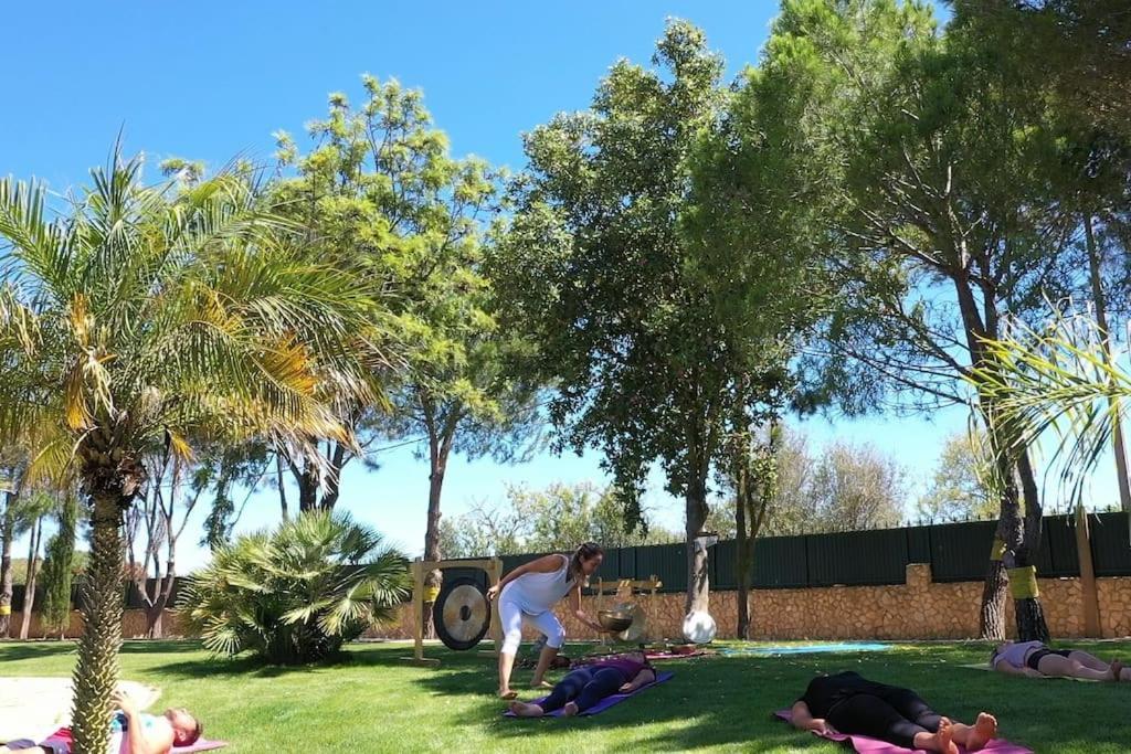 לגואה Casa Petit Paraiso מראה חיצוני תמונה
