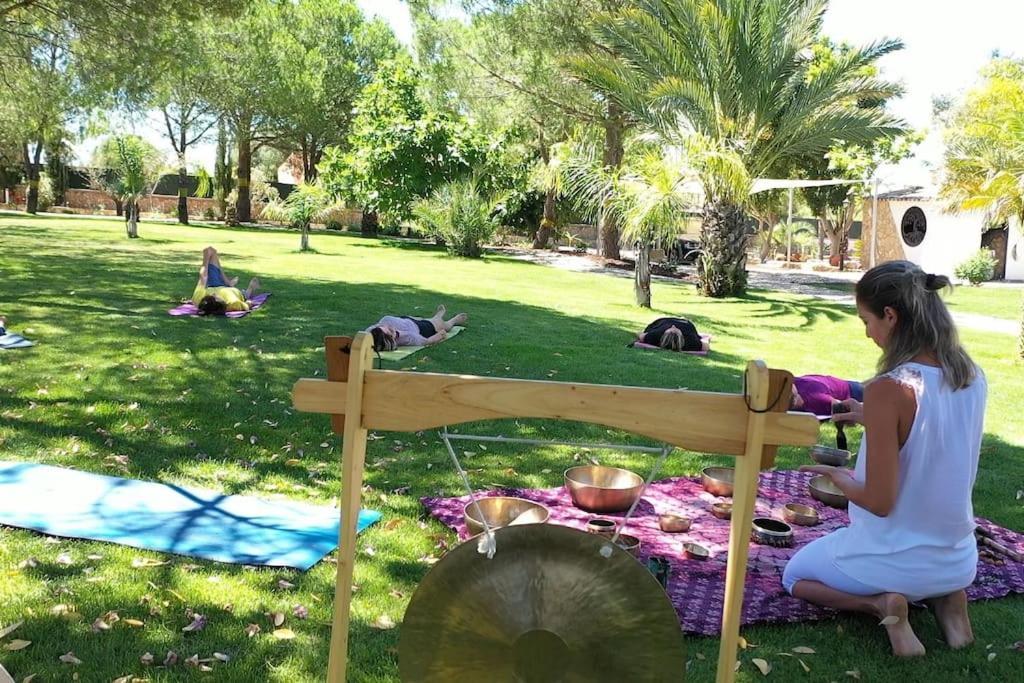 לגואה Casa Petit Paraiso מראה חיצוני תמונה