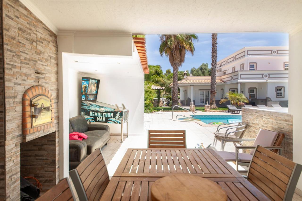 לגואה Casa Petit Paraiso מראה חיצוני תמונה