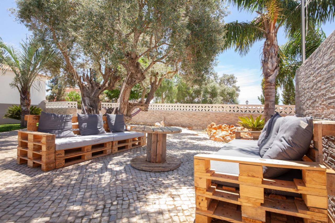 לגואה Casa Petit Paraiso מראה חיצוני תמונה