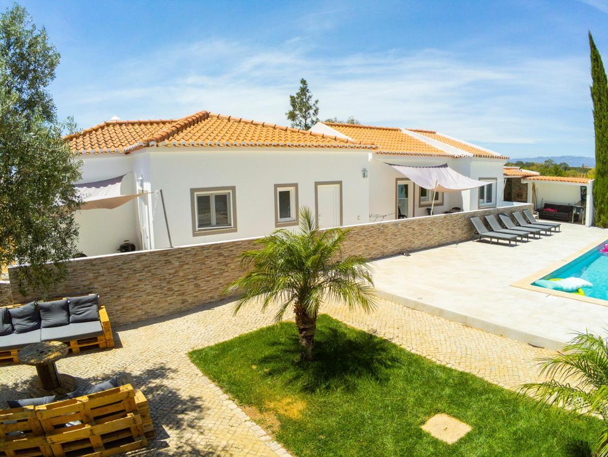 לגואה Casa Petit Paraiso מראה חיצוני תמונה