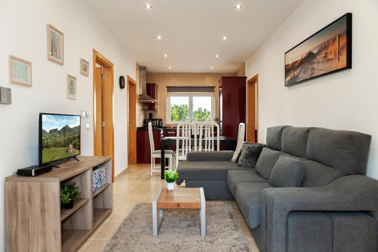 לגואה Casa Petit Paraiso מראה חיצוני תמונה