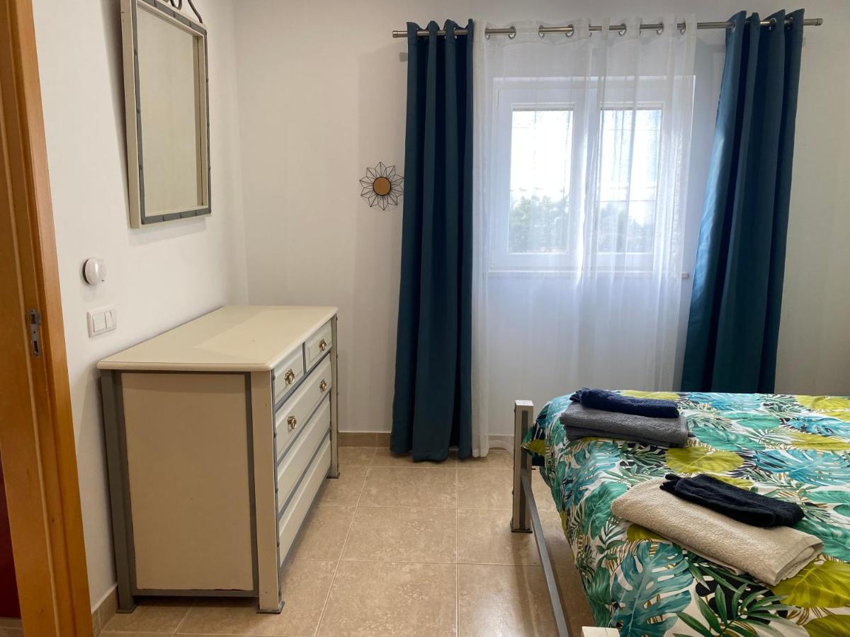 לגואה Casa Petit Paraiso מראה חיצוני תמונה