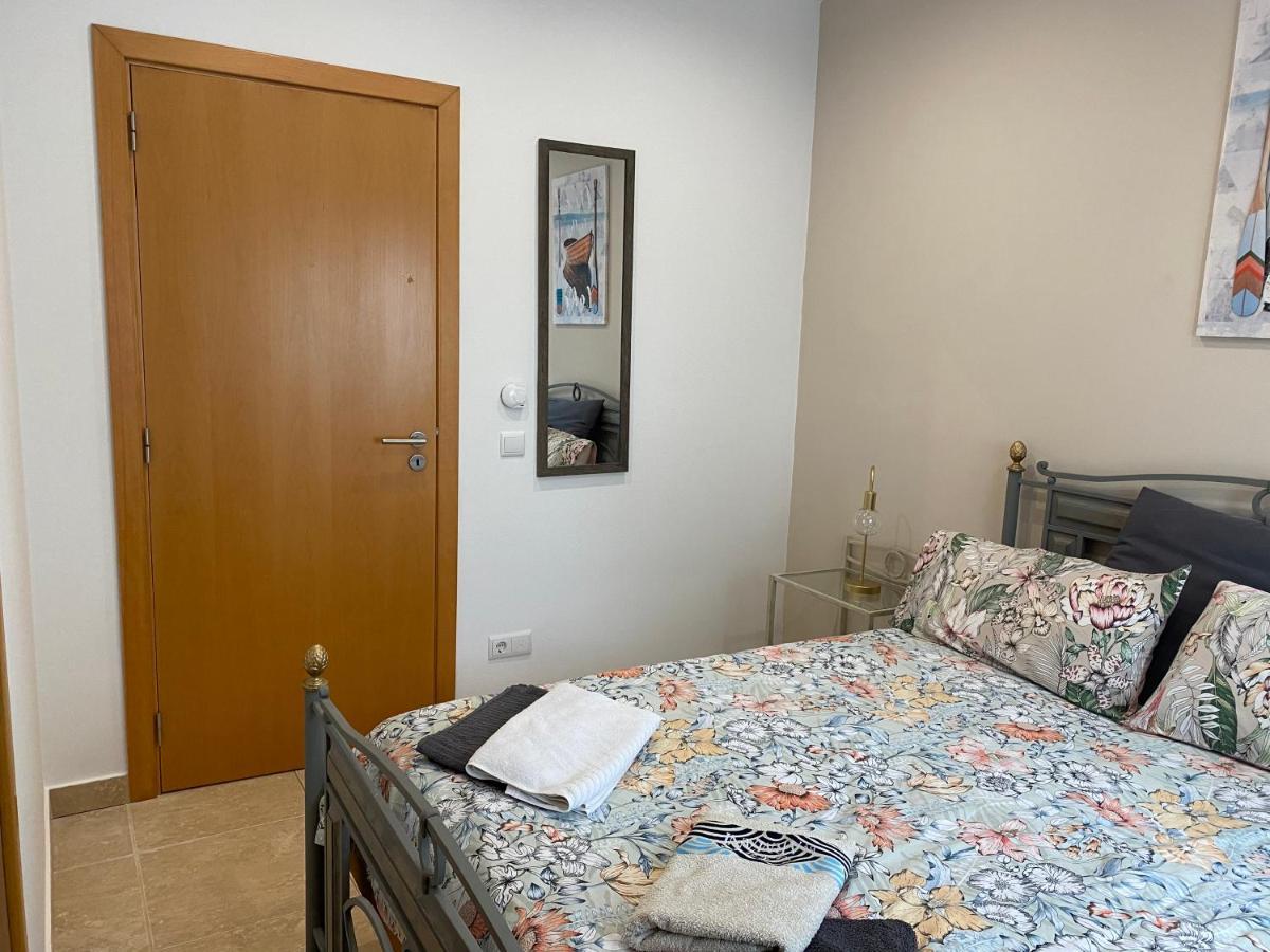 לגואה Casa Petit Paraiso מראה חיצוני תמונה
